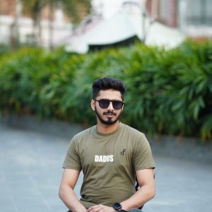 T-Shirt (OLIVE)